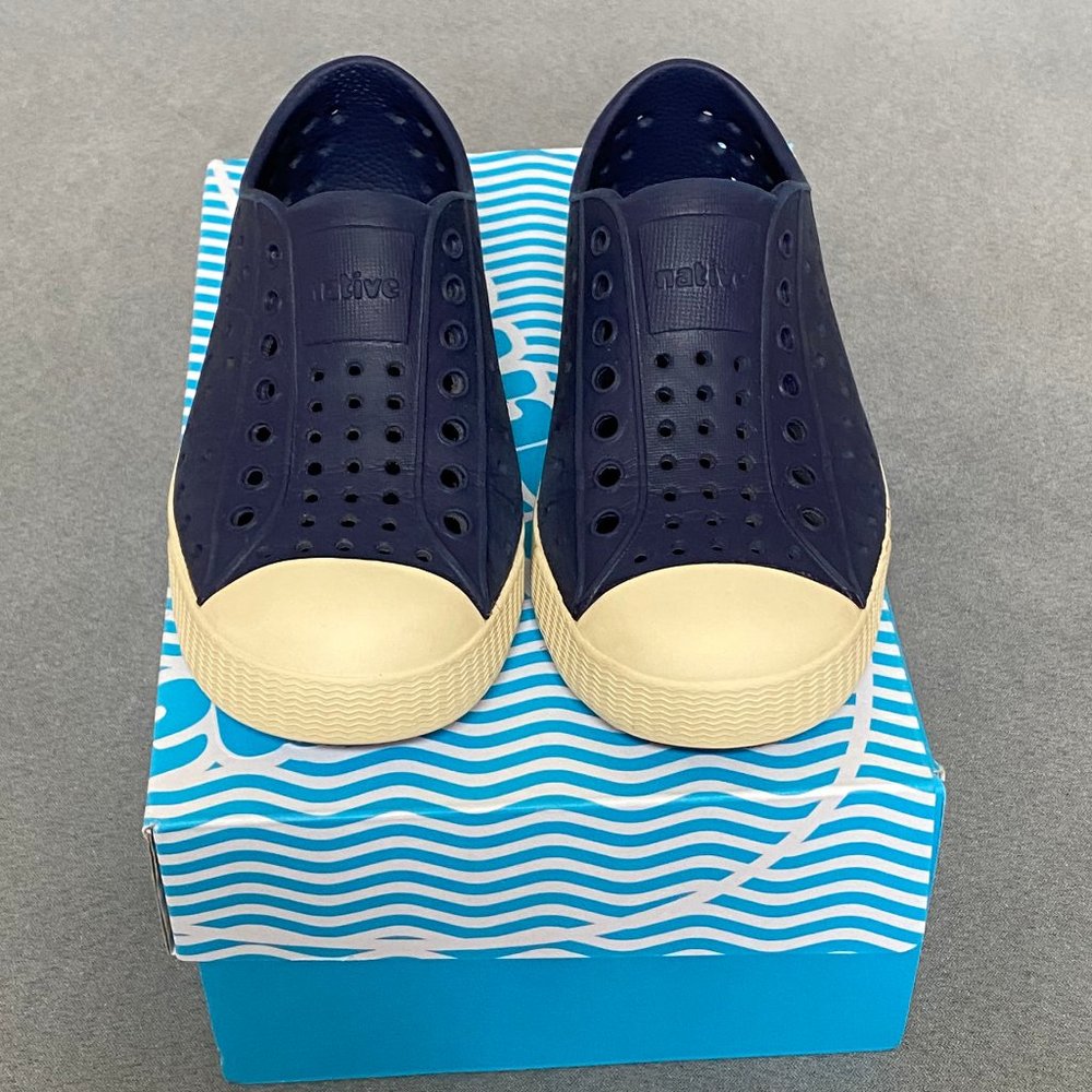 Native Jefferson Shoes